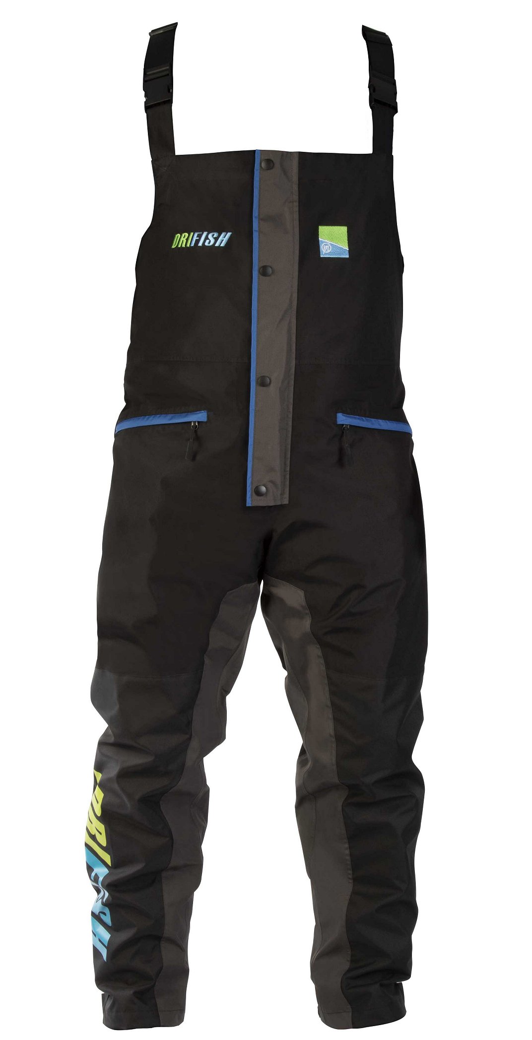 Preston Innovations DriFish Bib and Brace & Trousers 2019 designs Buy Online Preston Innovations DriFish Bib and Brace & Trousers 2019 designs Buy Online
